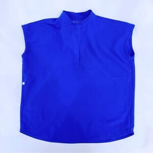Figs Rafaela Scrub Top